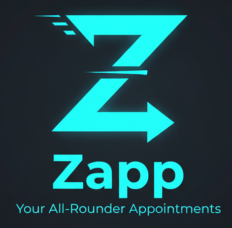 Zapp Logo